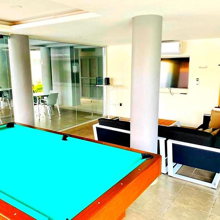 マサトランExcelente Departamento Con Alberca Cerca De Playa - Residencial Coto Mareta Iアパートメント エクステリア 写真