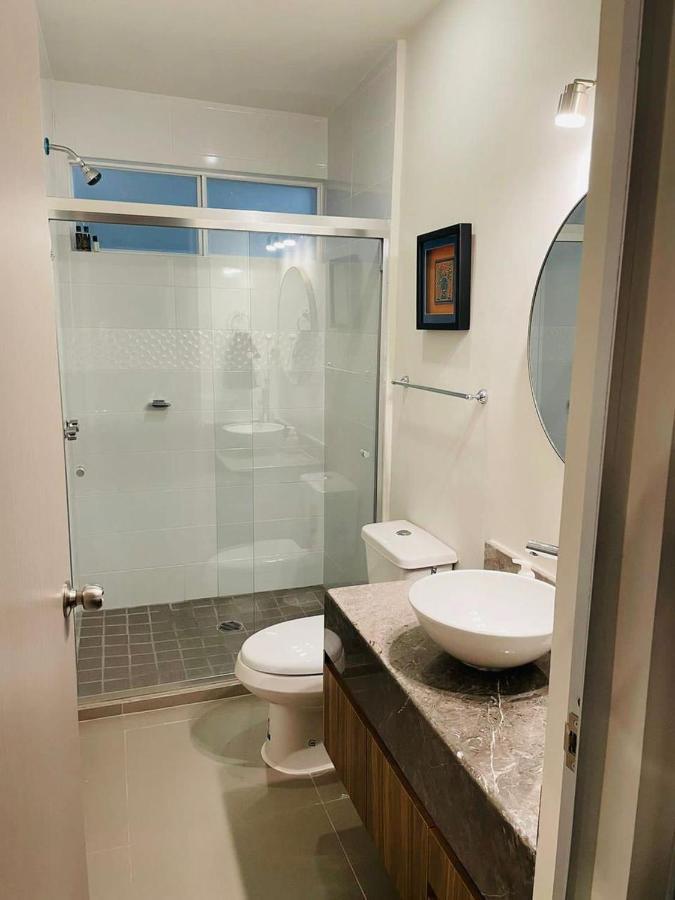 マサトランExcelente Departamento Con Alberca Cerca De Playa - Residencial Coto Mareta Iアパートメント エクステリア 写真