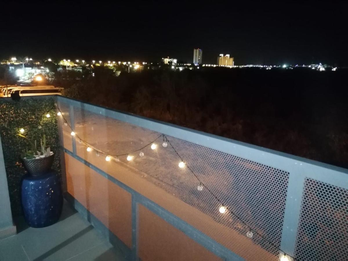 マサトランExcelente Departamento Con Alberca Cerca De Playa - Residencial Coto Mareta Iアパートメント エクステリア 写真