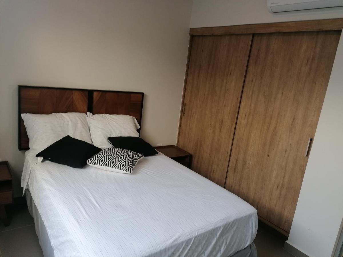 マサトランExcelente Departamento Con Alberca Cerca De Playa - Residencial Coto Mareta Iアパートメント エクステリア 写真