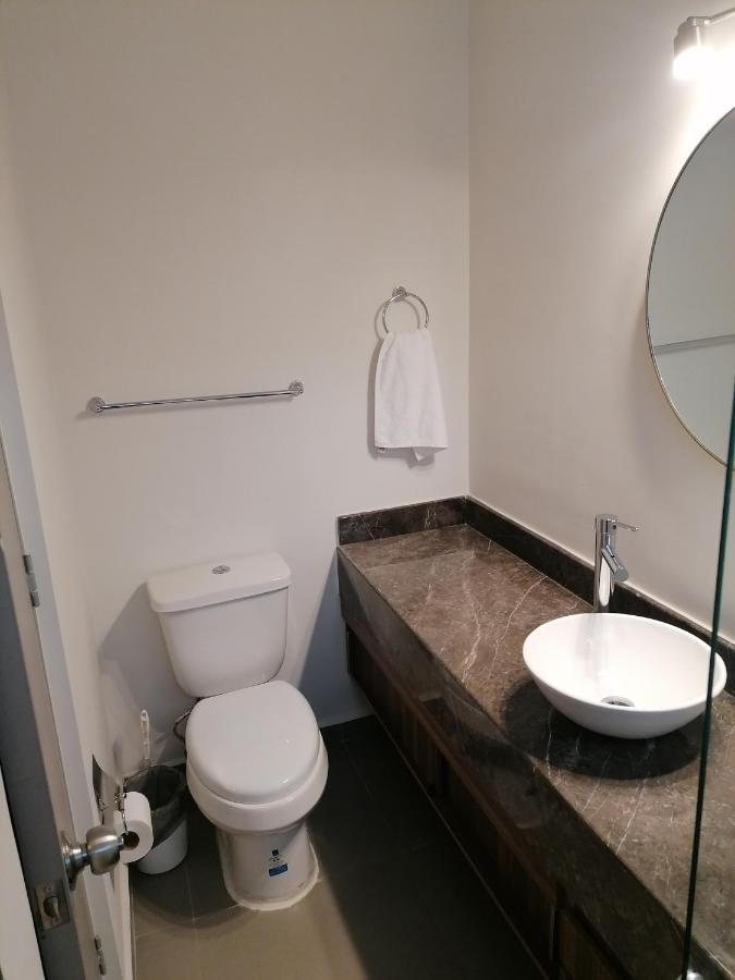 マサトランExcelente Departamento Con Alberca Cerca De Playa - Residencial Coto Mareta Iアパートメント エクステリア 写真