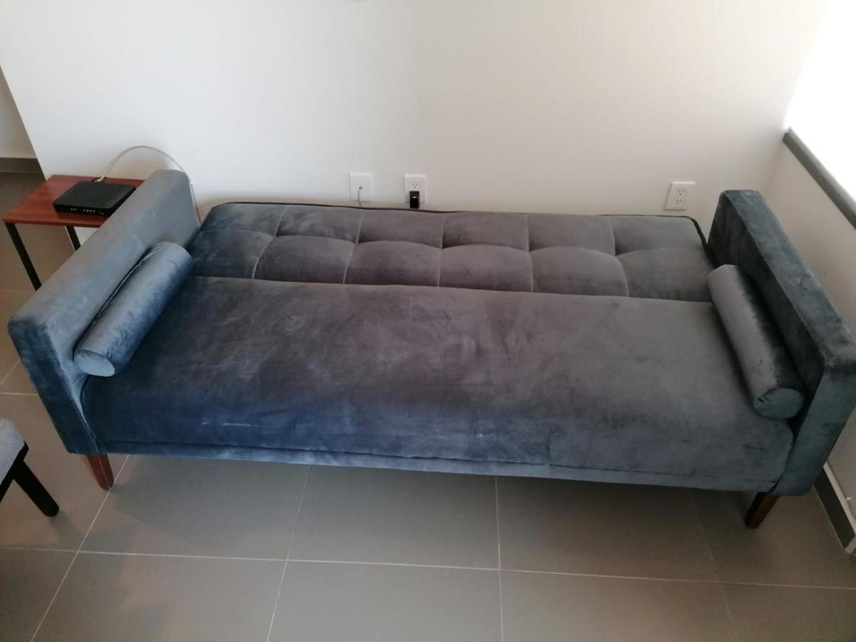 マサトランExcelente Departamento Con Alberca Cerca De Playa - Residencial Coto Mareta Iアパートメント エクステリア 写真