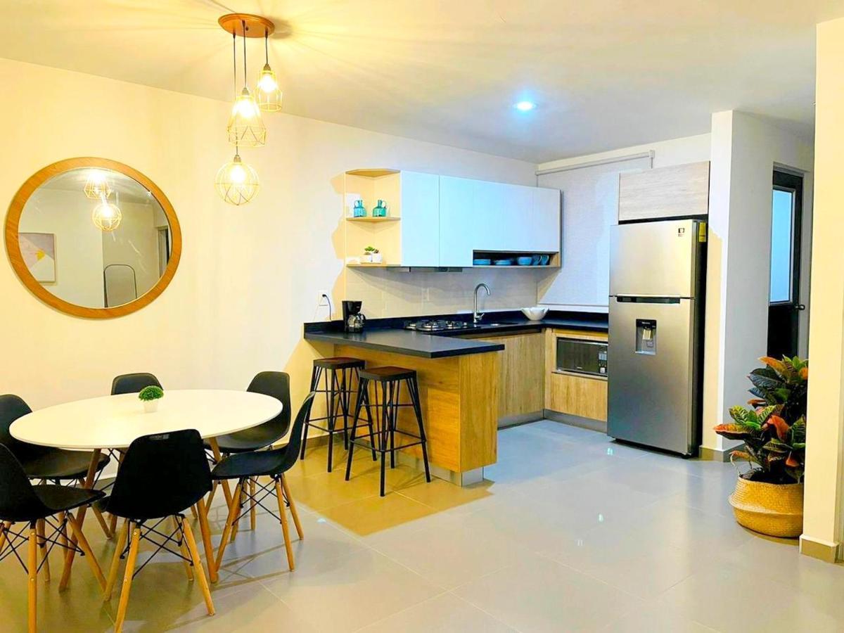 マサトランExcelente Departamento Con Alberca Cerca De Playa - Residencial Coto Mareta Iアパートメント エクステリア 写真