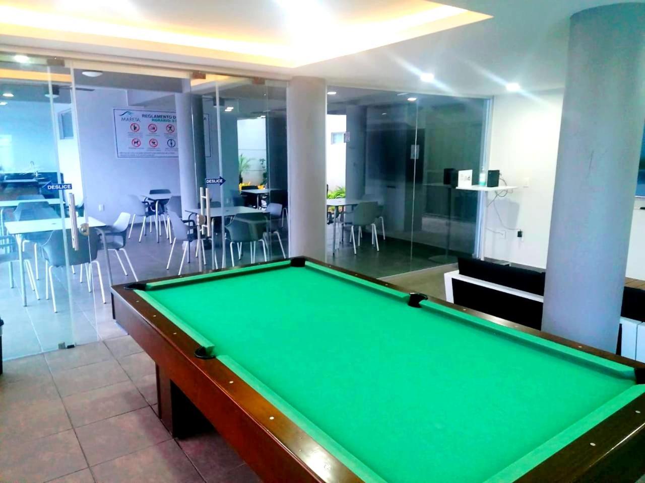マサトランExcelente Departamento Con Alberca Cerca De Playa - Residencial Coto Mareta Iアパートメント エクステリア 写真